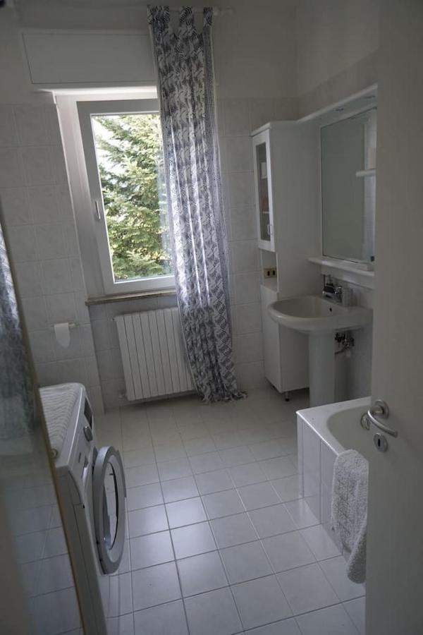 Mountain View House Διαμέρισμα San Cassiano  Εξωτερικό φωτογραφία