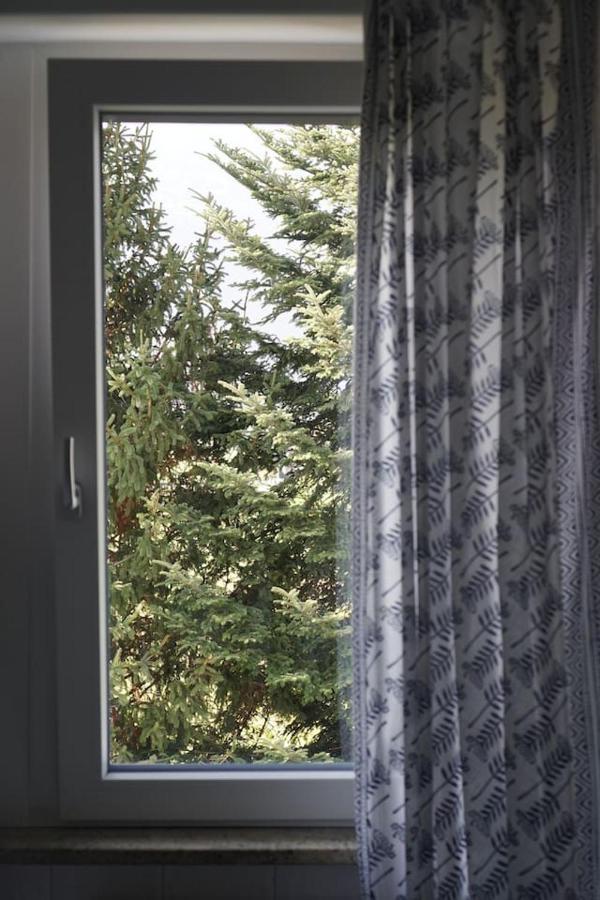 Mountain View House Διαμέρισμα San Cassiano  Εξωτερικό φωτογραφία
