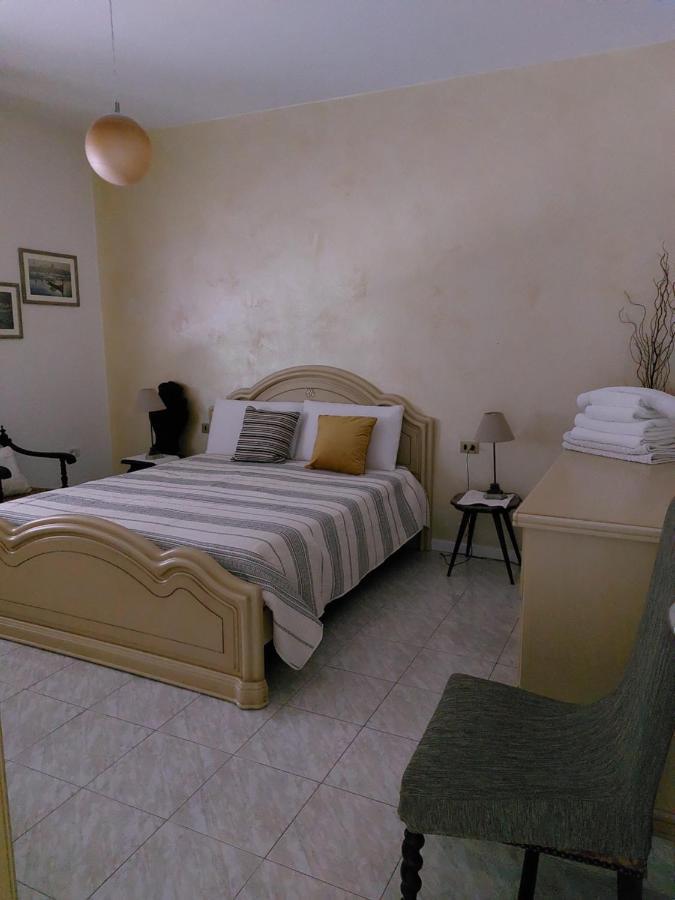 Mountain View House Διαμέρισμα San Cassiano  Εξωτερικό φωτογραφία